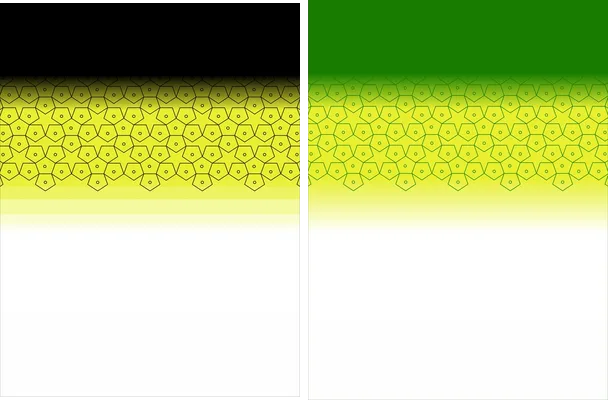jersey geometric degrade