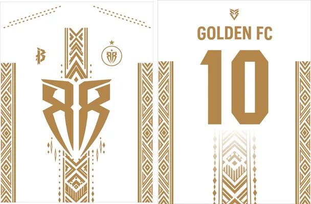 jersey golden 2