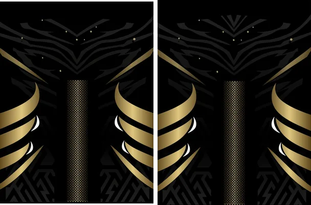 jersey golden