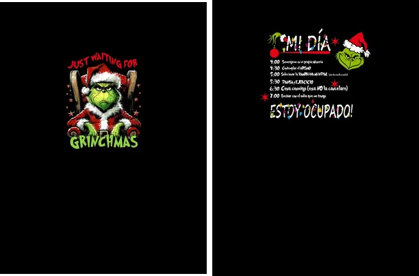 jersey grinchmas