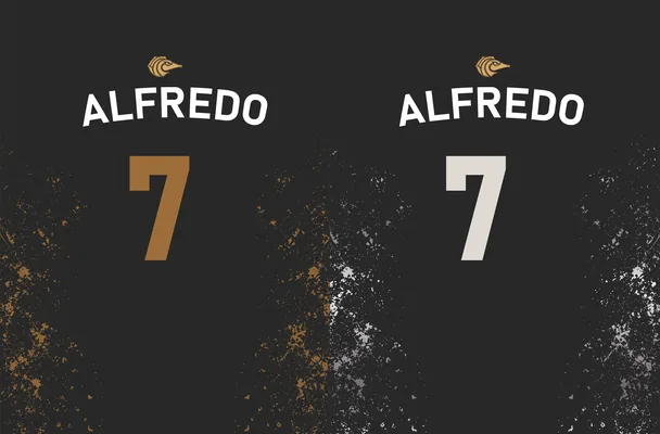 jersey grunge concept