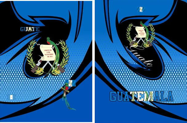 jersey guatemala 2