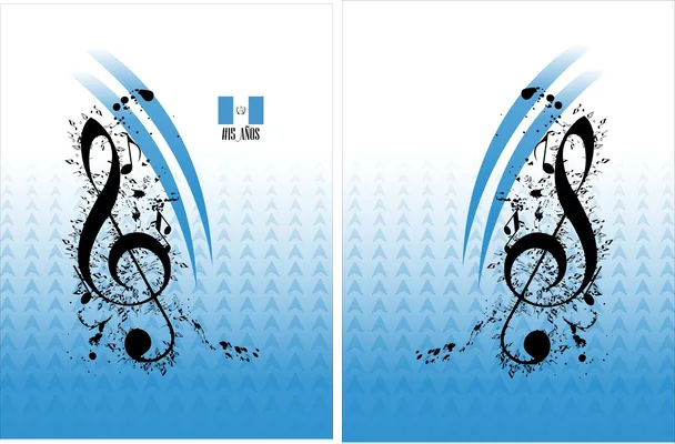 jersey guatemala music