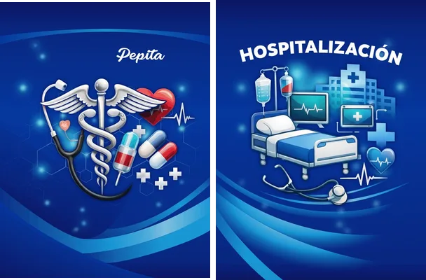jersey hospital