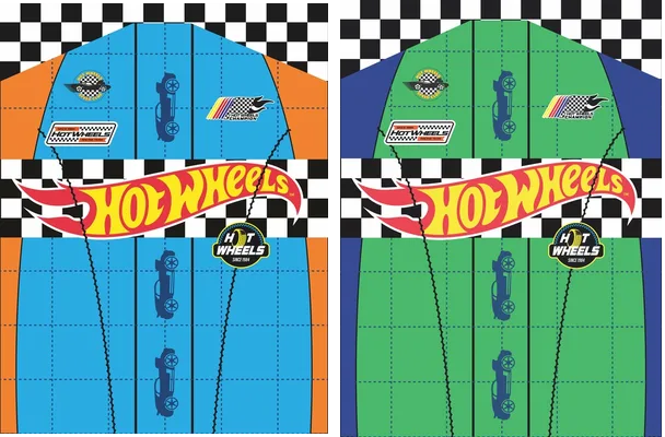 jersey hotwheels