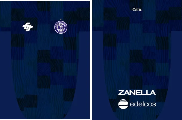 jersey independiente rivadavia 2026