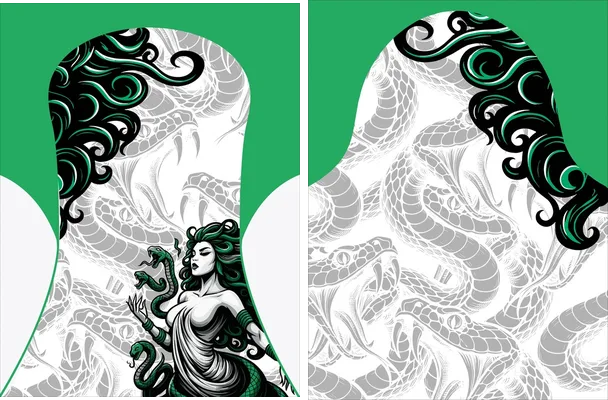 jersey interclasse medusa
