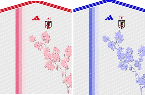 jersey japon floral arbol sakura