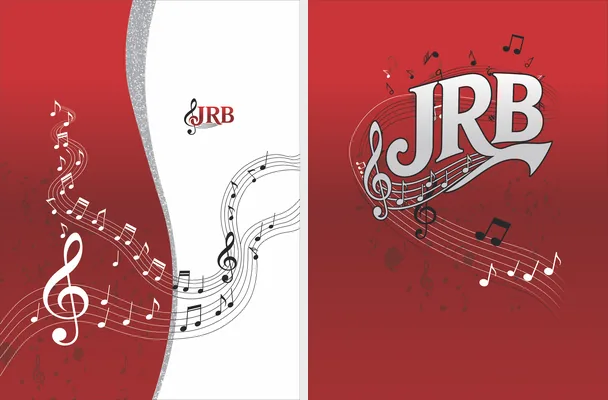 jersey jrb music