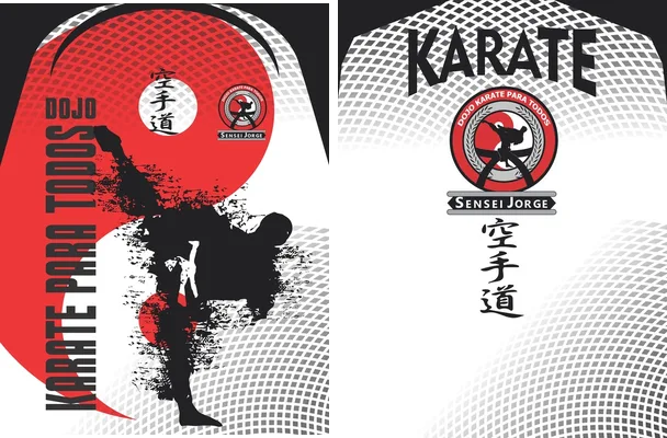 jersey karate 2