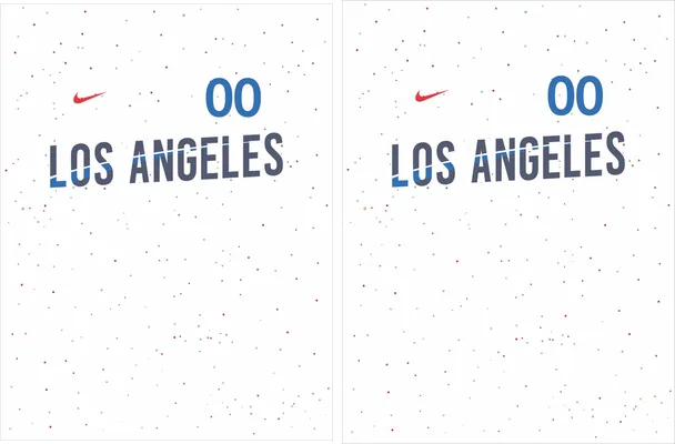 jersey los angeles city