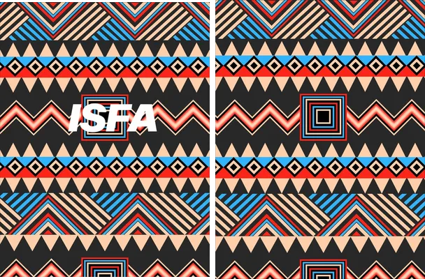 jersey medellin geometric