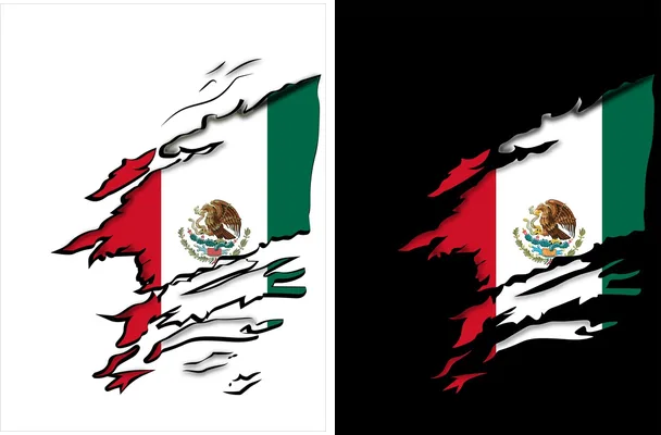 jersey mexico 2