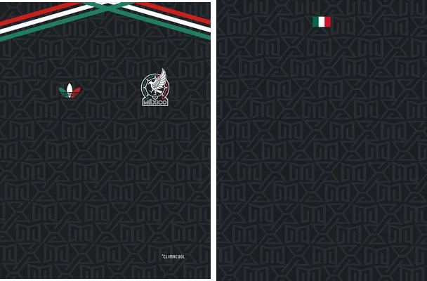 jersey mexico 25 26