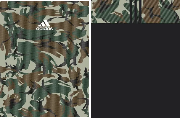 jersey militar