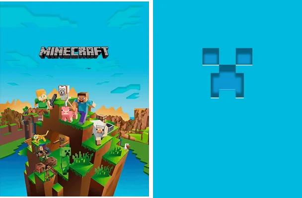 jersey minecraft
