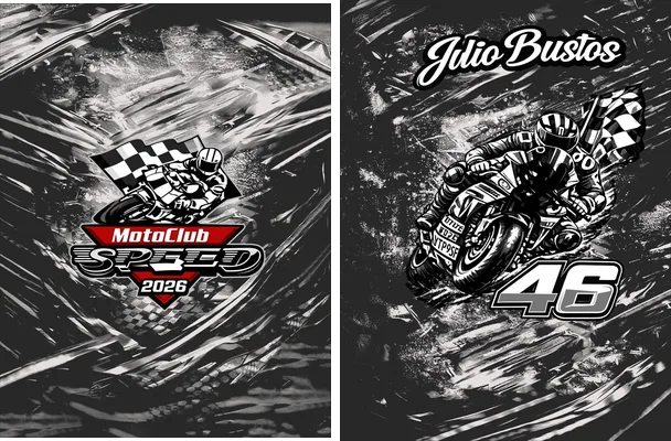 jersey motocross abstract