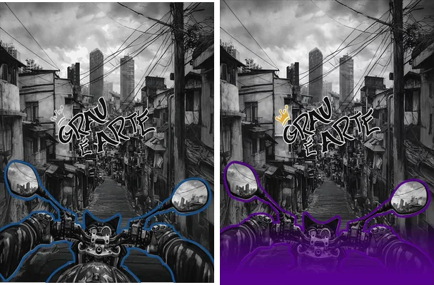 jersey motocross favela