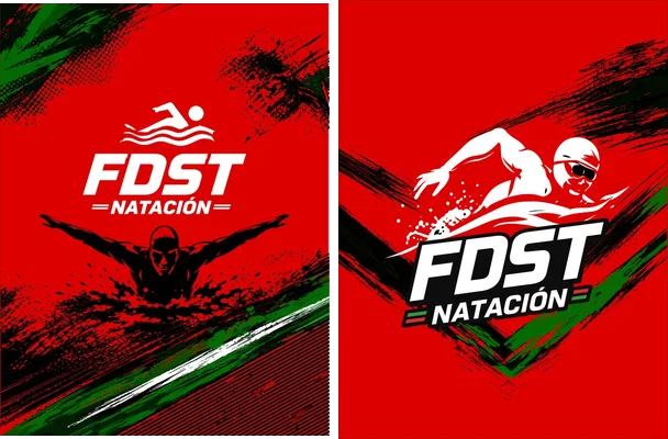 jersey natacion