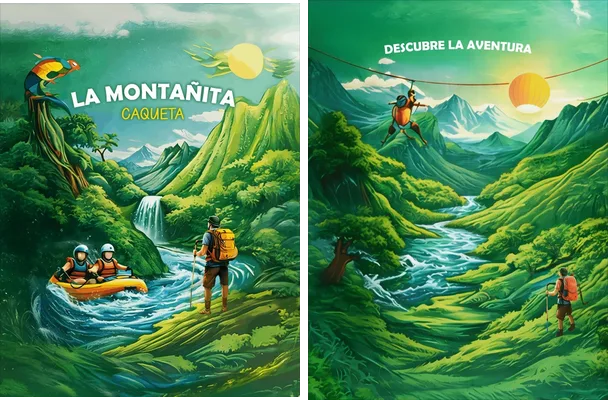 jersey naturaleza montana