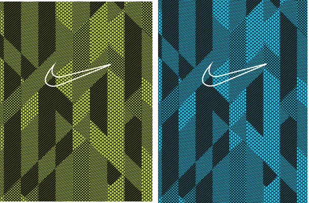 jersey nike textura