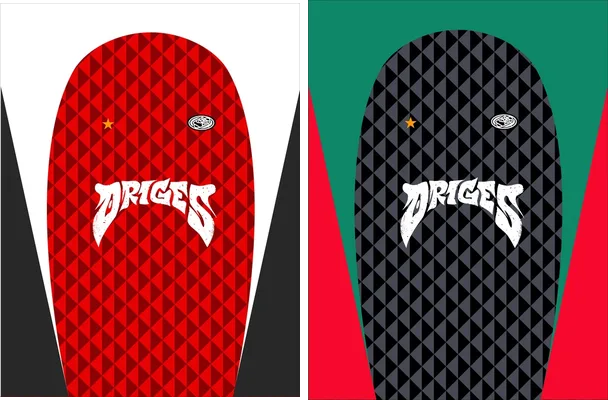 jersey origens geometric