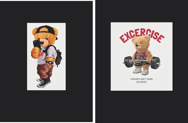 jersey oso concept