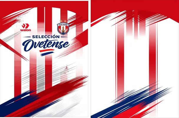 jersey ovetense