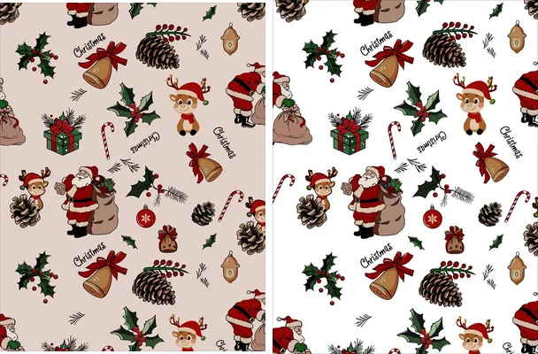 jersey patron navidad