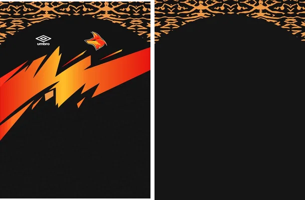 jersey patron zorro