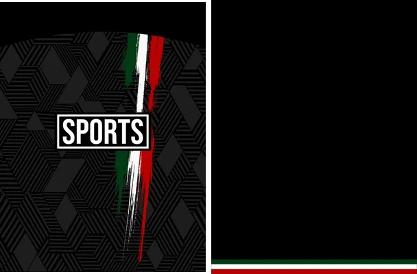 jersey pattern black 2