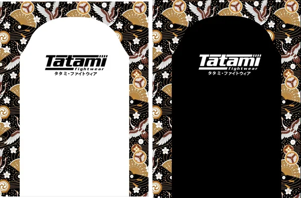 jersey pattern japones