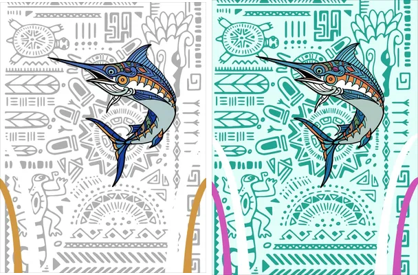 jersey pattern pez