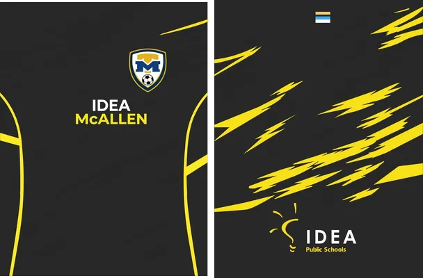 jersey personalizado yellow