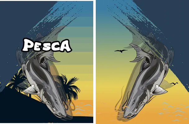 jersey pesca colors
