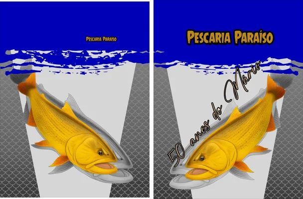 jersey pesca grunge