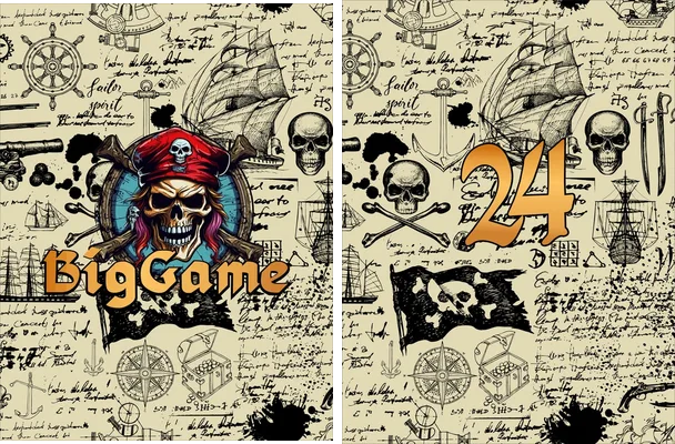 jersey pirata