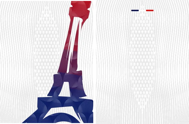 jersey psg color blanco