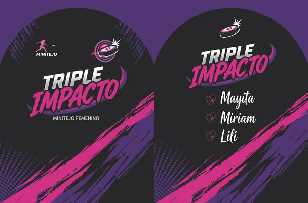 jersey purple and pink