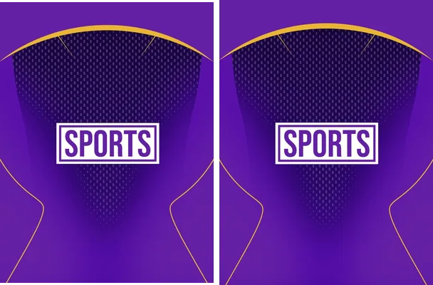 jersey purple color