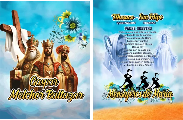 jersey reyes magos