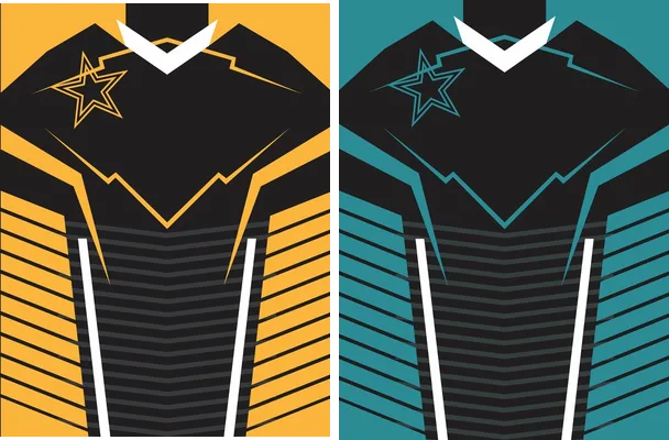 jersey riosuay