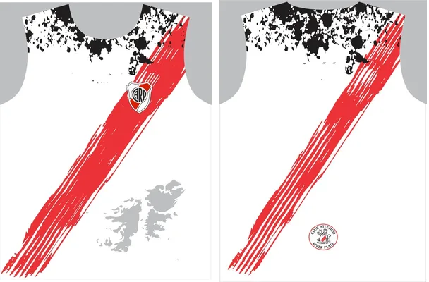 jersey river plate personalizada 2020 fantasy 002
