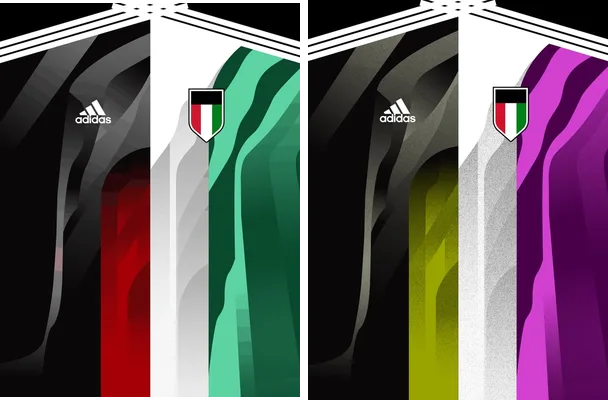 jersey rojo blanco verde