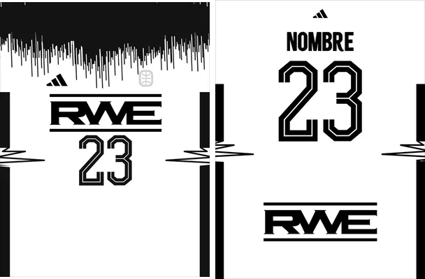 jersey rwe basketball