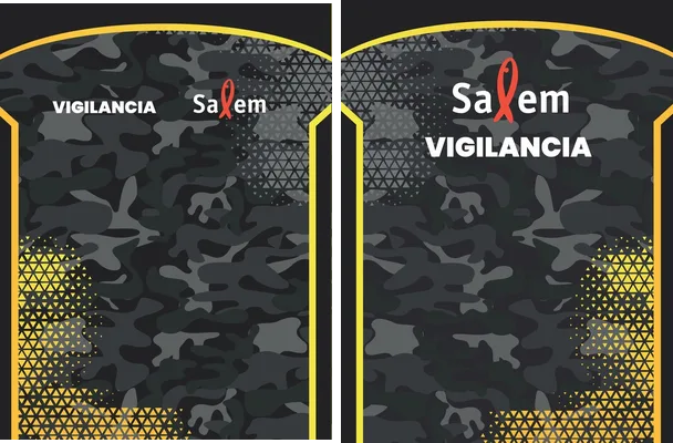 jersey salem
