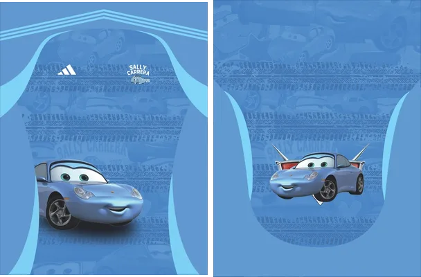 jersey sally carrera