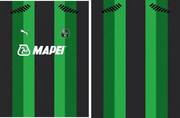 jersey sassuolo concept away