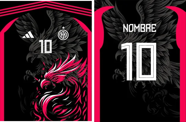 jersey sport aguila