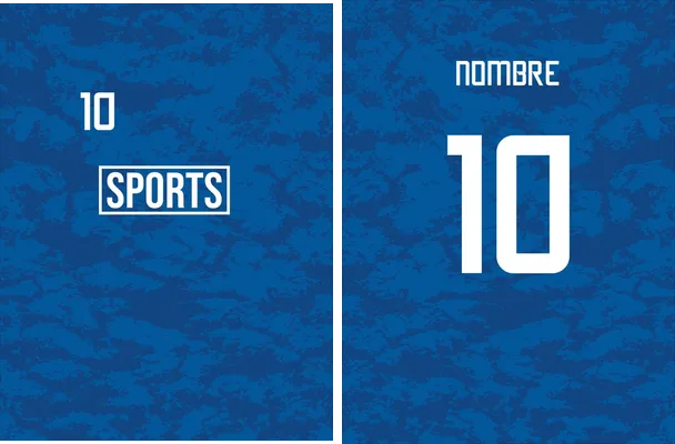 jersey sport blue 4